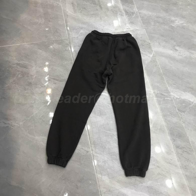 Chrome Hearts Men's Pants 22